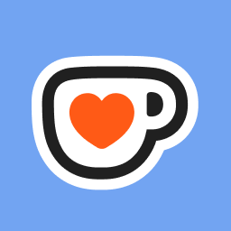 Ko-fi Icon